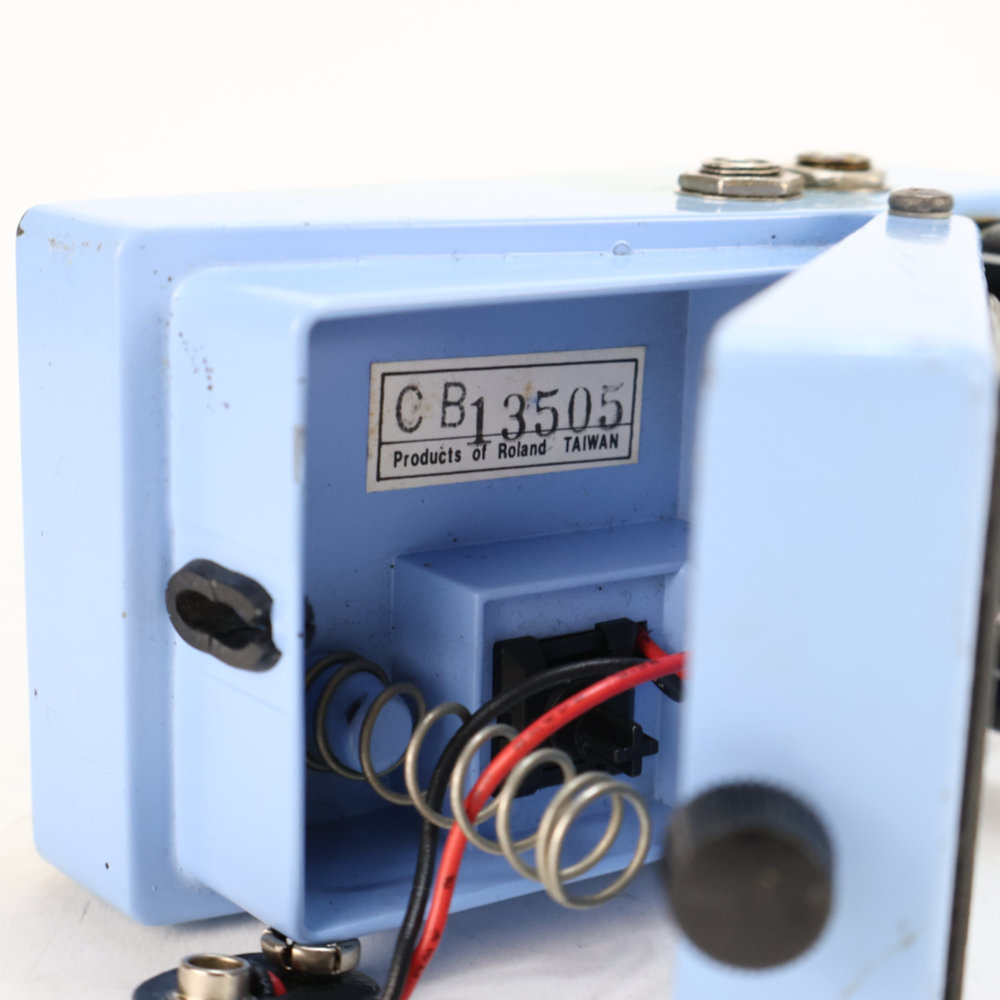 【中古】スーパーコーラス エフェクター BOSS CH-1 Super Chorus ギターエフェクター コーラス シリアル番号画像