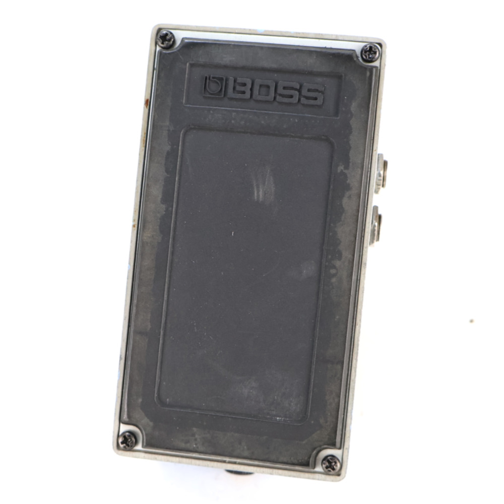 【中古】スーパーコーラス エフェクター BOSS CH-1 Super Chorus ギターエフェクター コーラス ボトム画像