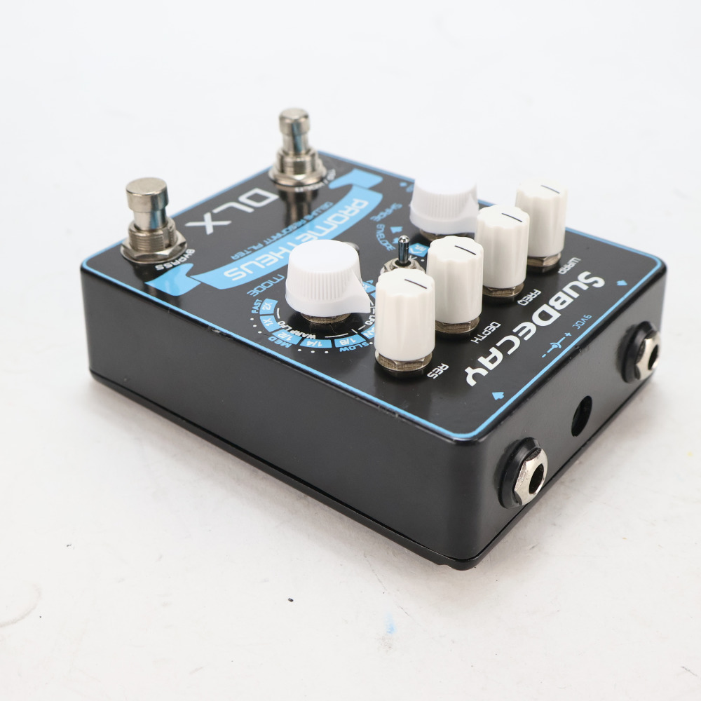 【中古】 エンペローブフィルター SUBDECAY PROMETHEUS DLX 詳細画像