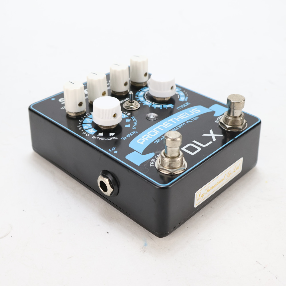 【中古】 エンペローブフィルター SUBDECAY PROMETHEUS DLX 詳細画像
