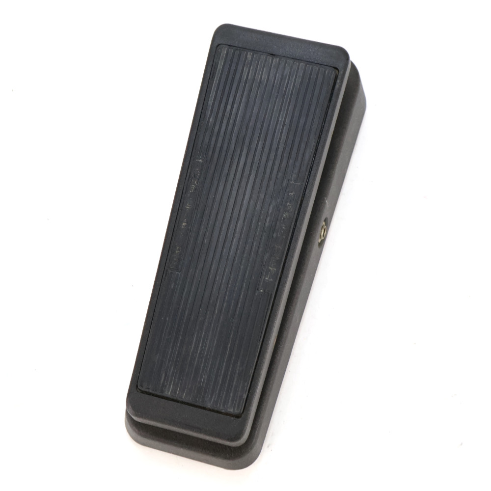 【中古】 ワウ エフェクター JIM DUNLOP Cry Baby GCB-95 ワウペダル トップ画像