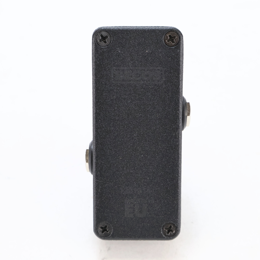 【中古】 BECOS CompIQ MINI ONE コンプレッサー エフェクター 詳細画像