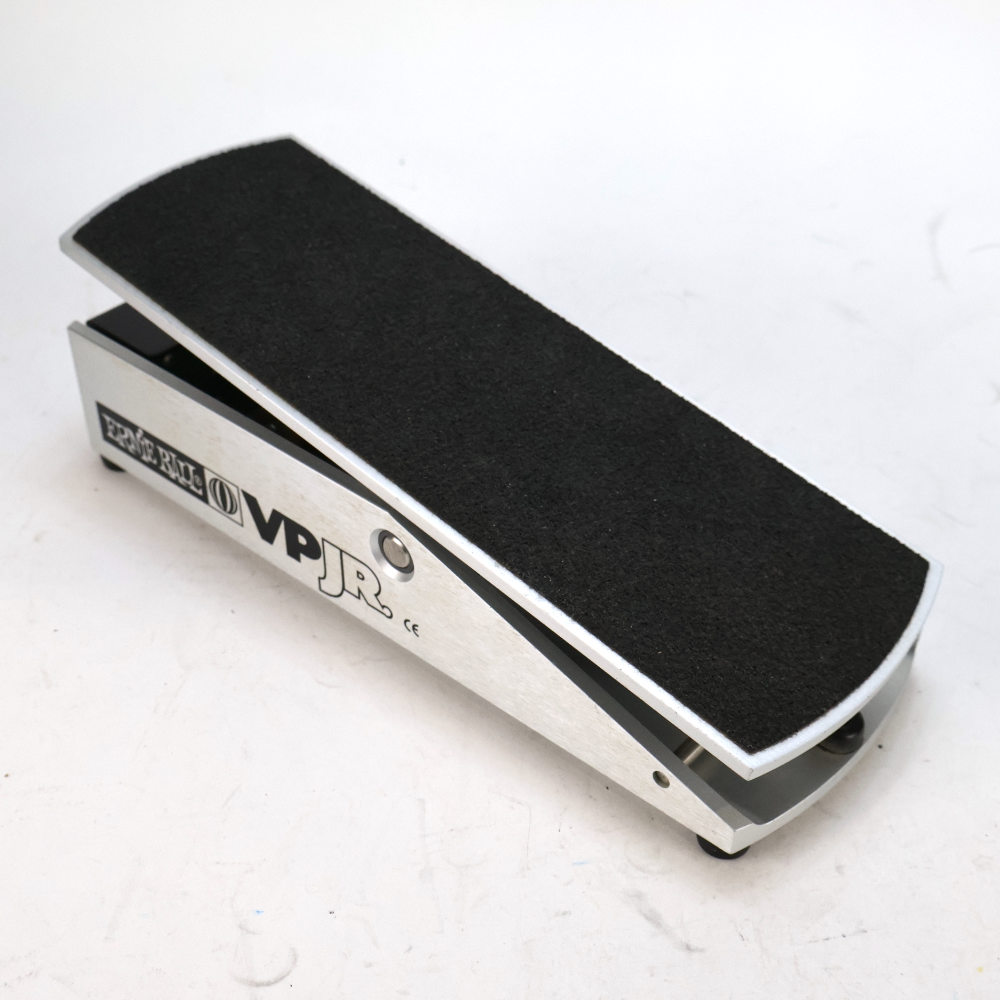 【中古】 ERNIE BALL 6181/Volume Pedal Junior 25K ボリュームペダル