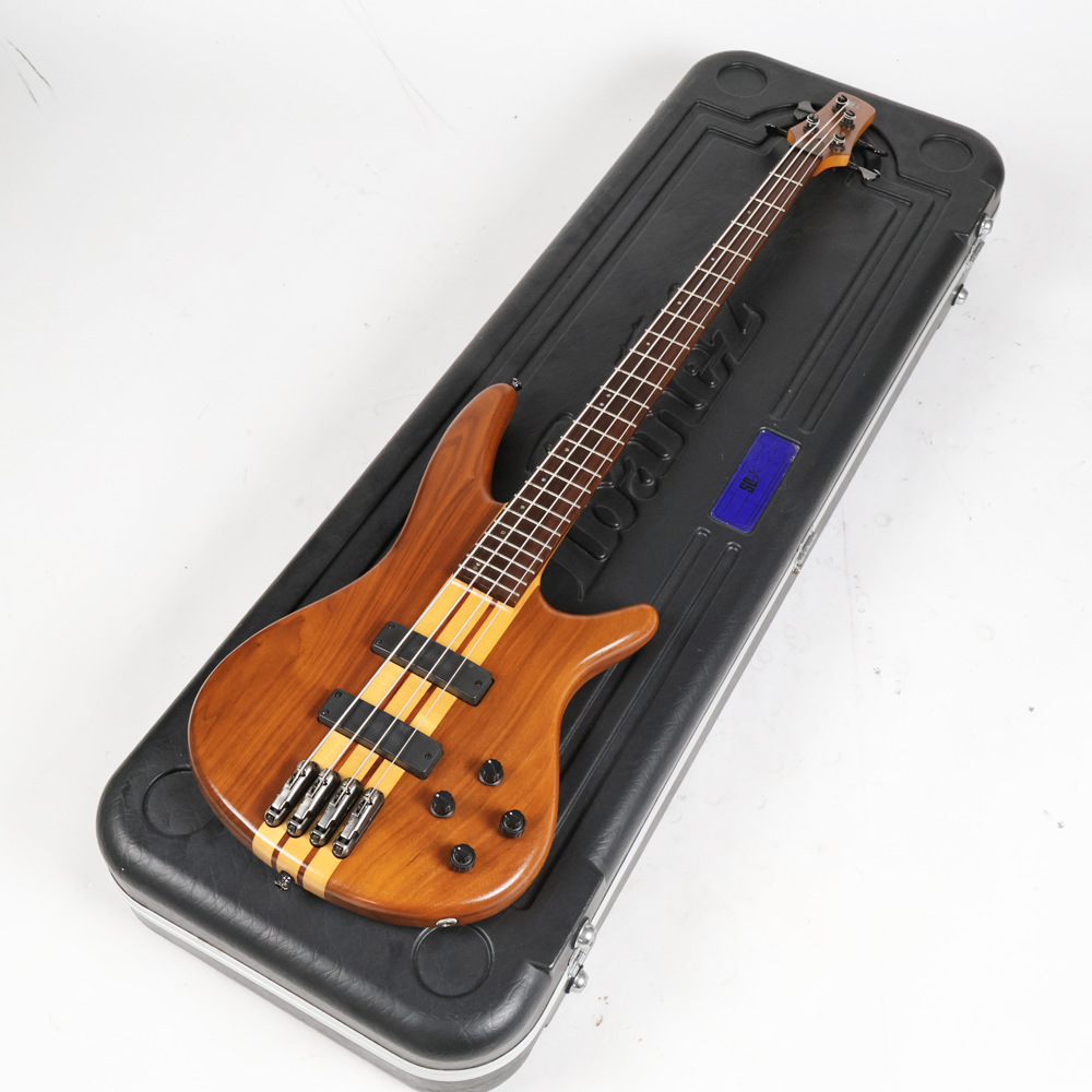 【中古】Ibanez アイバニーズ Prestige SR1000EWN NTF 2007年製 エレキベース