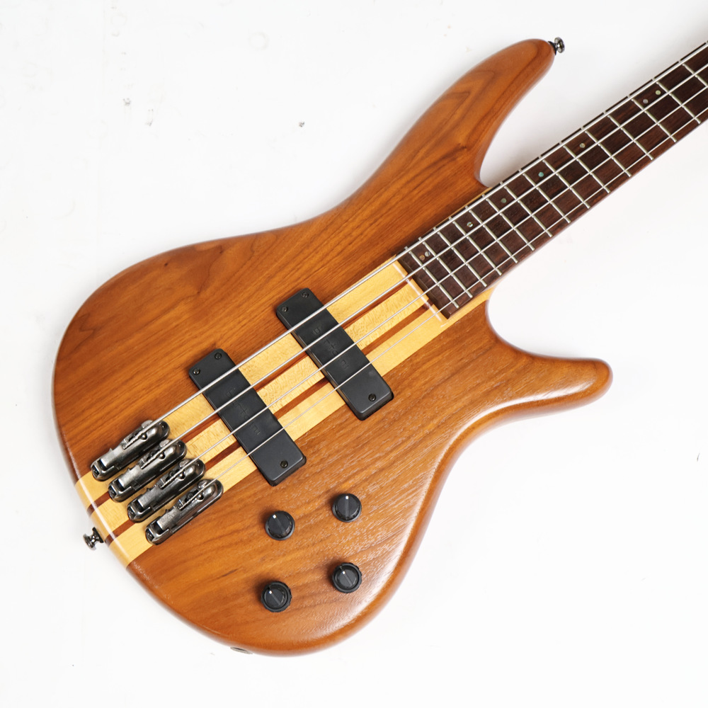 【中古】Ibanez アイバニーズ Prestige SR1000EWN NTF 2007年製 エレキベース ボディトップ