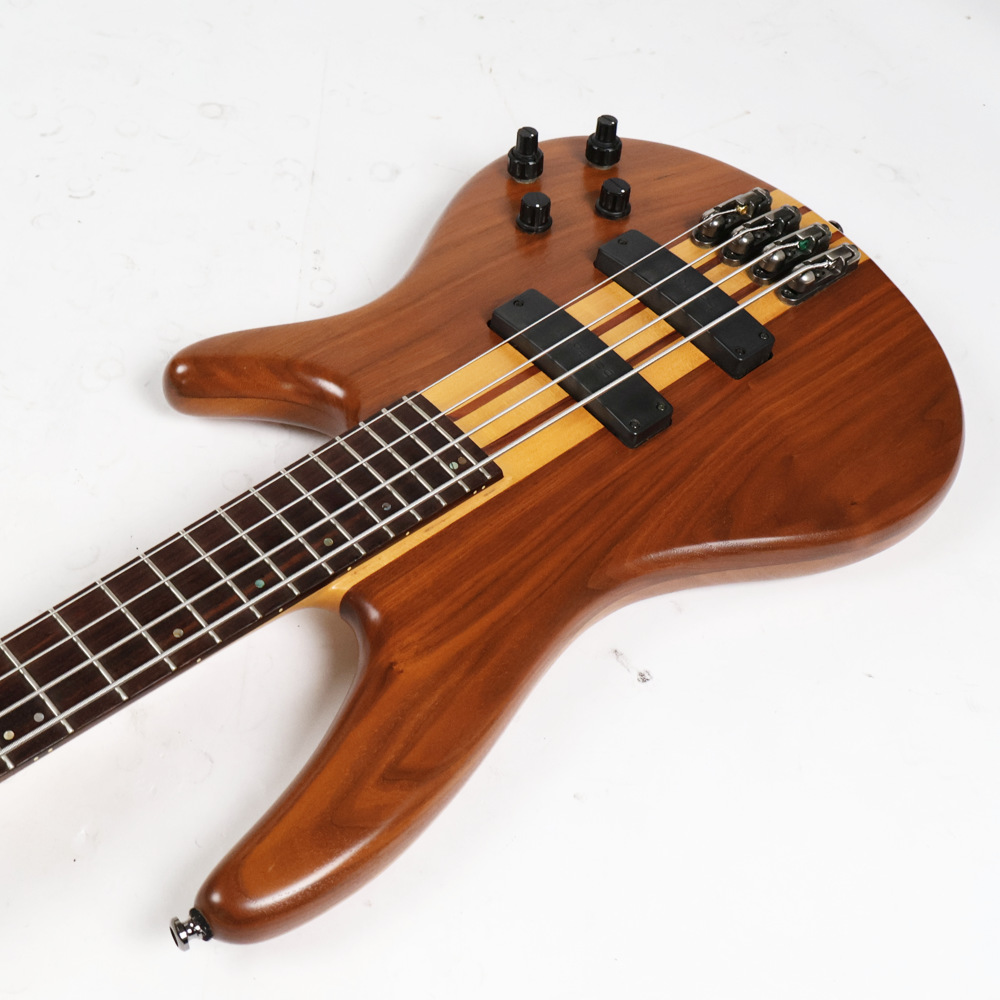 【中古】Ibanez アイバニーズ Prestige SR1000EWN NTF 2007年製 エレキベース ボディトップ