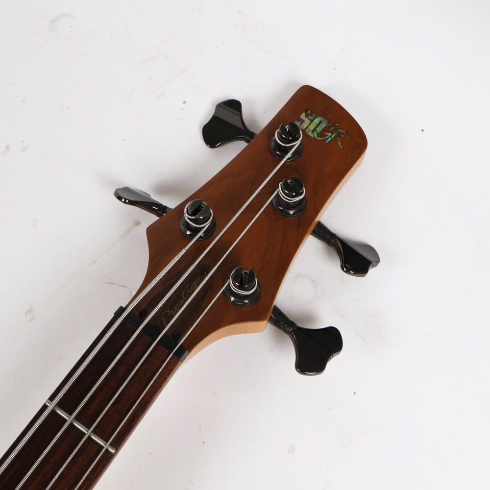 【中古】Ibanez アイバニーズ Prestige SR1000EWN NTF 2007年製 エレキベース ヘッド