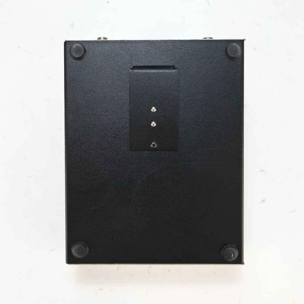 【中古】 ファズ ディストーション エフェクター ELECTRO-HARMONIX エレハモ Big Muff Pi 1st Reissue ビッグマフ ギターエフェクター 詳細画像