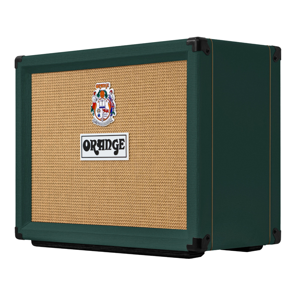 ORANGE Rocker 32 LTD-C ギターアンプ コンボアンプ 正面側面