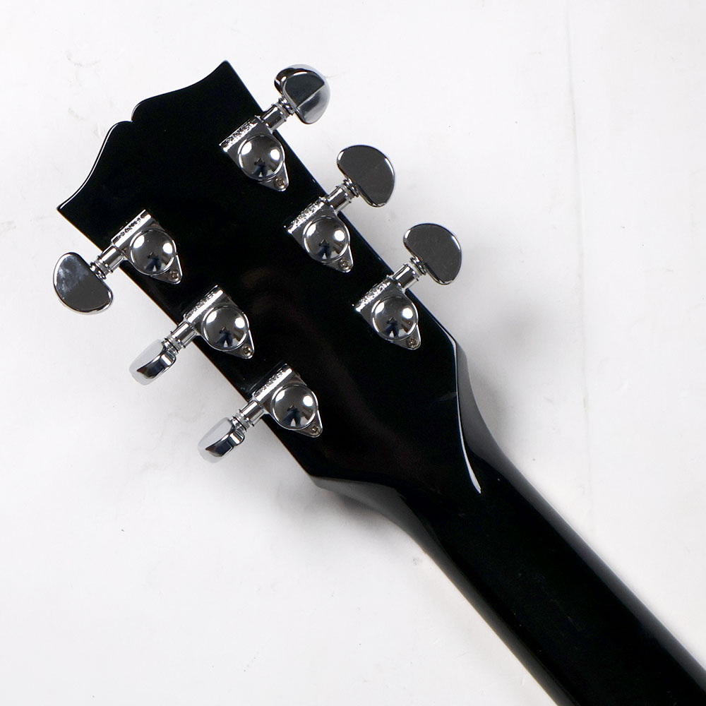 【中古】 エレキギター Gibson SG Standard Ebony 2019年製 ギブソン SGスタンダード ヘッド
