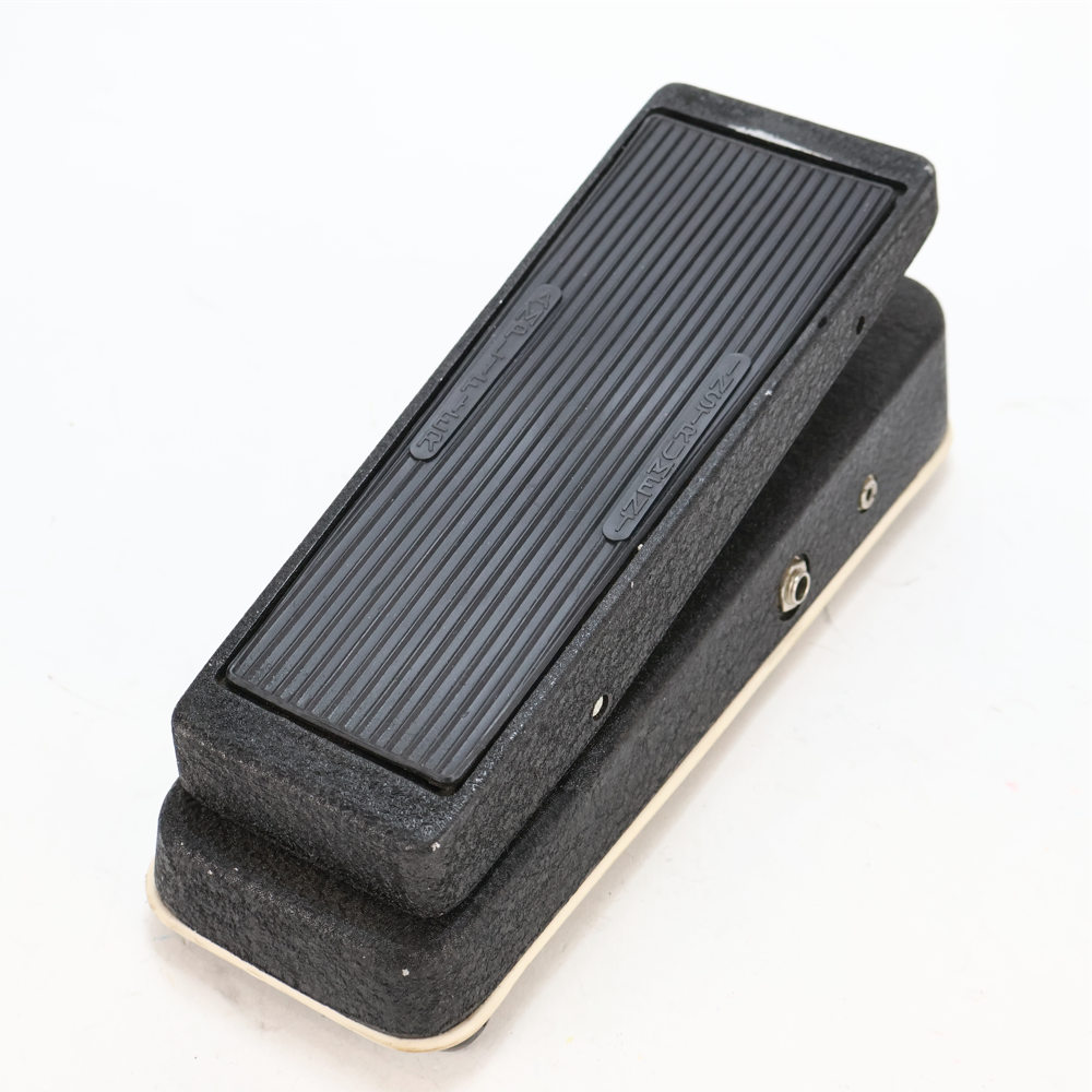 【中古】 ワウペダル エフェクター Jen Cry Baby Super 250.394 白Fasel ギターエフェクター 詳細画像