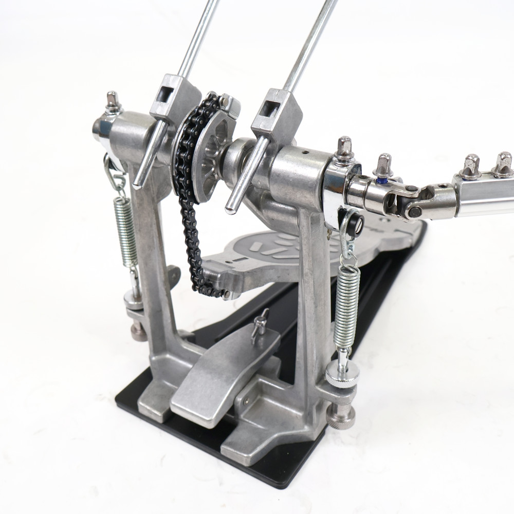 【中古】 ドラムツインペダル パール Pearl P-922 Powershifter Double Pedal ドラムペダル 詳細画像