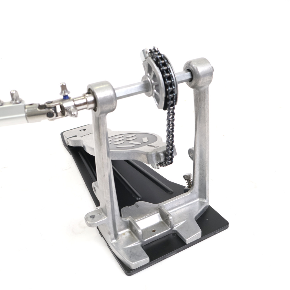 【中古】 ドラムツインペダル パール Pearl P-922 Powershifter Double Pedal ドラムペダル 詳細画像