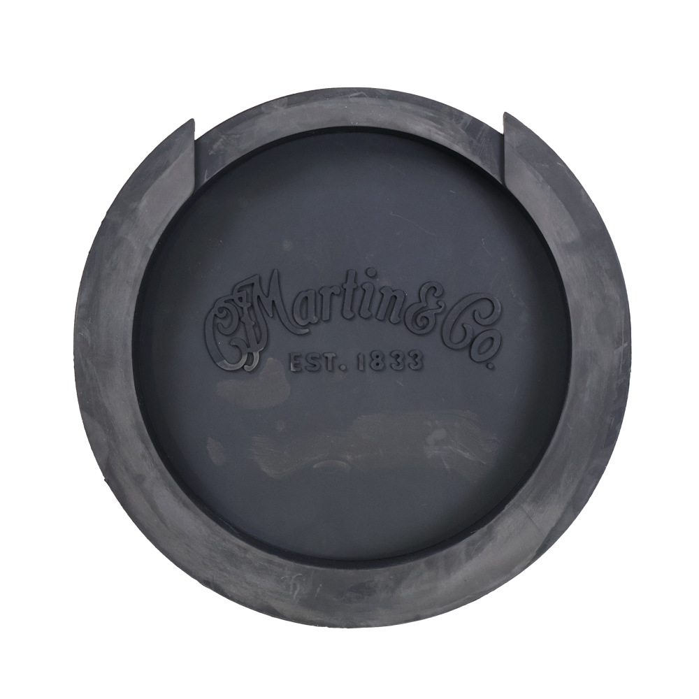 MARTIN Feedback Suppressor 4inch フィードバックサプレッサー サウンドホールカバー