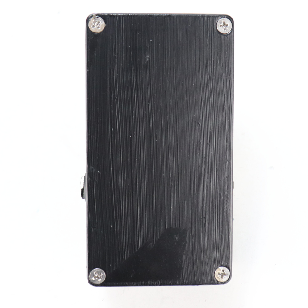 【中古】 オーバードライブ エフェクター Petla ペトラ Noa Err. ギターエフェクター 裏面