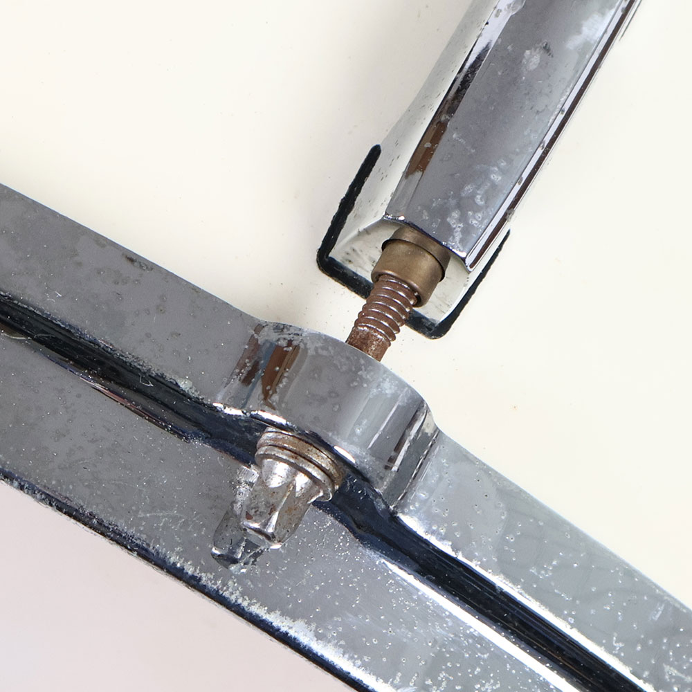 【中古】 スネアドラム パール Pearl Standard Maple 14x5.5 メイプルシェル ワッシャー