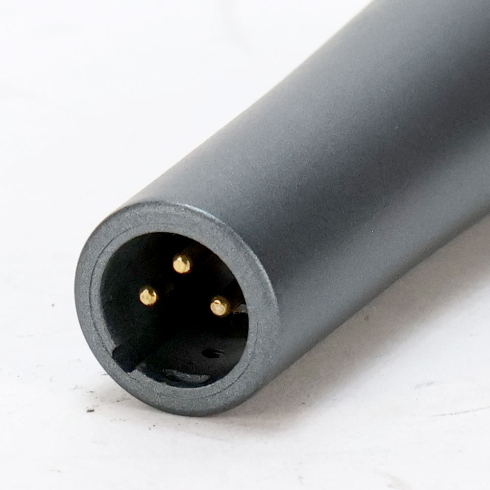 【中古】 SHURE BETA57A ボーカル/楽器両用 ダイナミックマイク コネクタ