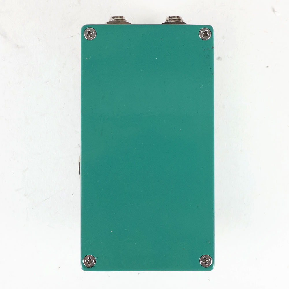 【中古】 オーバードライブ Cornerstone ANTIQUE V3 裏面