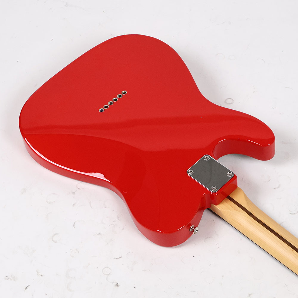 【中古】 エレキギター Fender Made in Japan Hybrid II Telecaster Rosewood Fingerboard Modena Red 2024年製 フェンダー ハイブリッド2 テレキャスター 日本製 MADE IN JAPAN ボディ