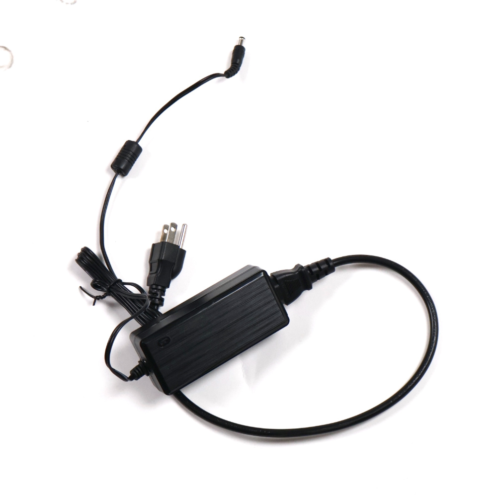 【中古】 NUX ニューエックス Mighty Space 小型ギターアンプ コンボ ワイヤレスモデリングアンプ 電源ケーブル画像