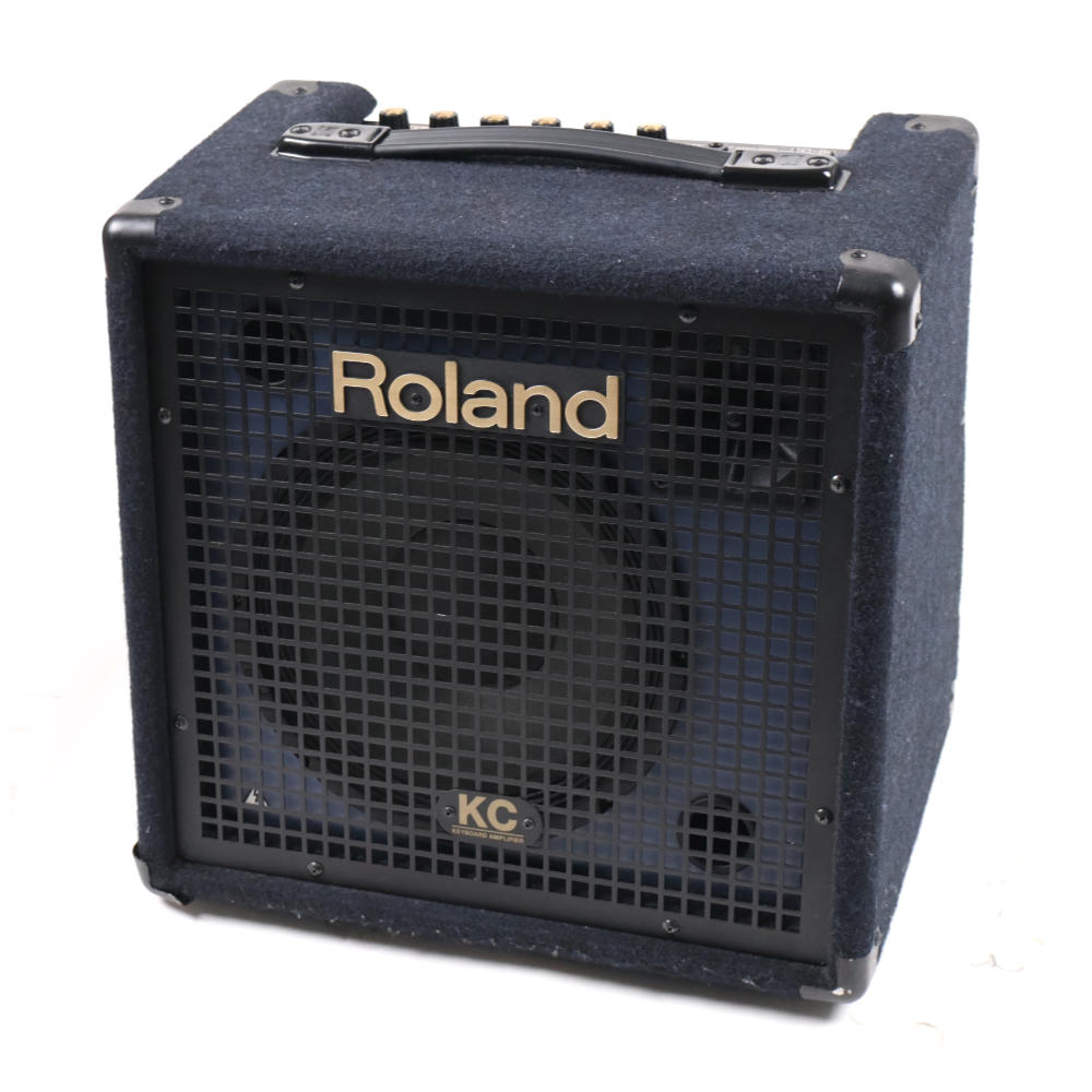 【中古】 キーボードアンプ Roland KC-60 ローランド
