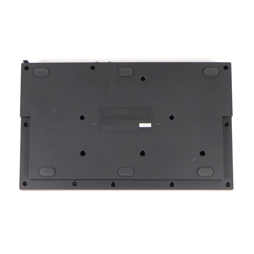 【中古】 ローランド ROLAND MC-707 GROOVEBOX グルーヴボックス ボトム画像