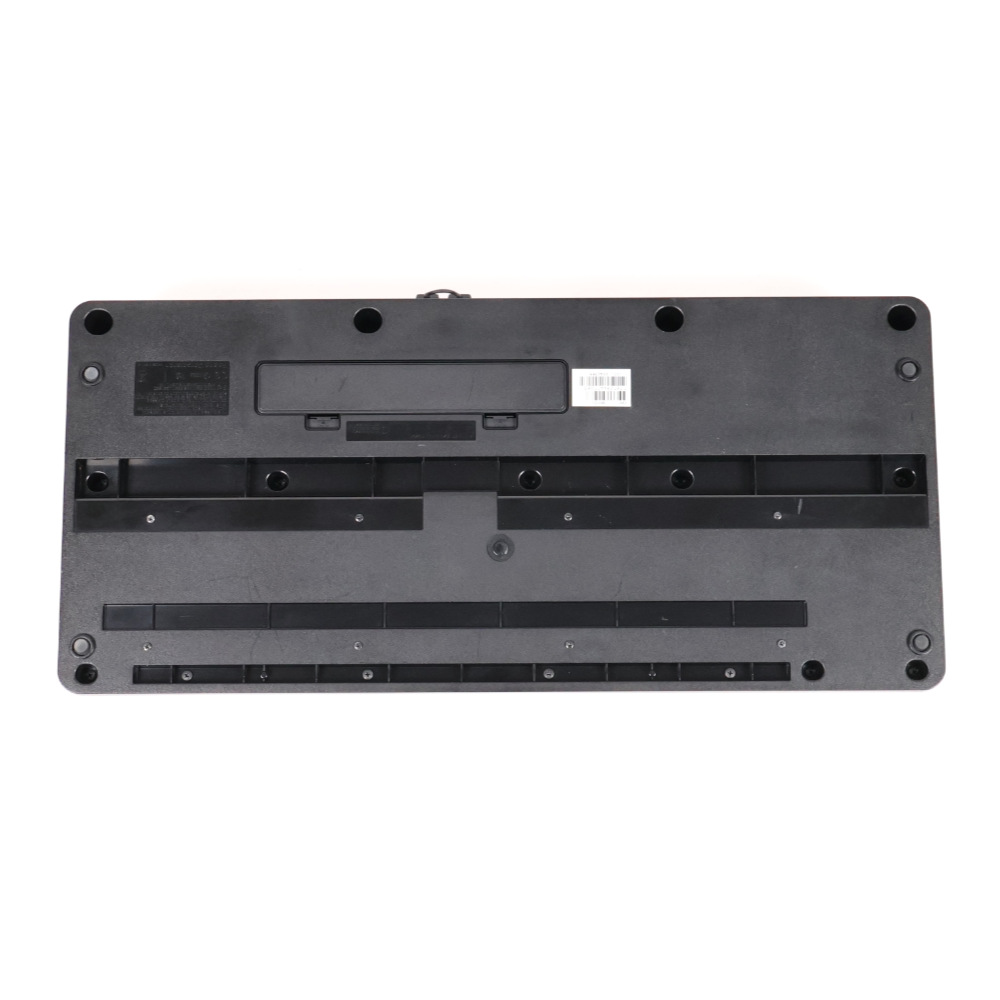 【中古】 ROLAND GAIA SH-01 シンセサイザー ボトム画像