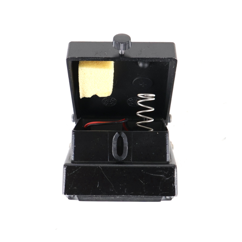 【中古】 ディストーション エフェクター BOSS ST-2 Power Stack ギターエフェクター フロント画像