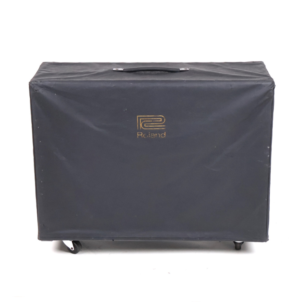 【中古】 ギターアンプ ROLAND JC-120 JAZZ CHORUS カバー画像