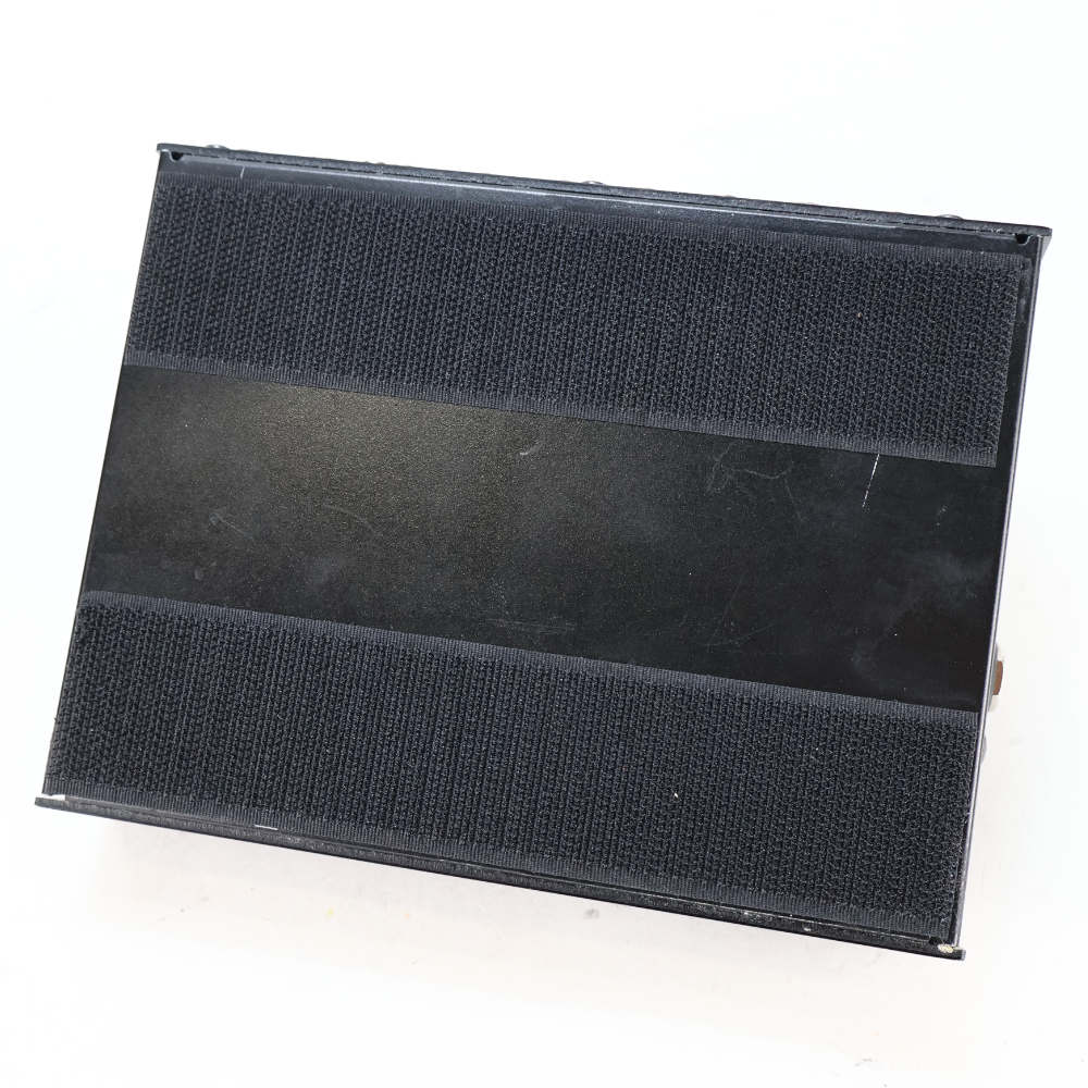 【中古】 マルチエフェクター BOSS GT-1000CORE Guitar Effects Processor ボス 本体画像 裏