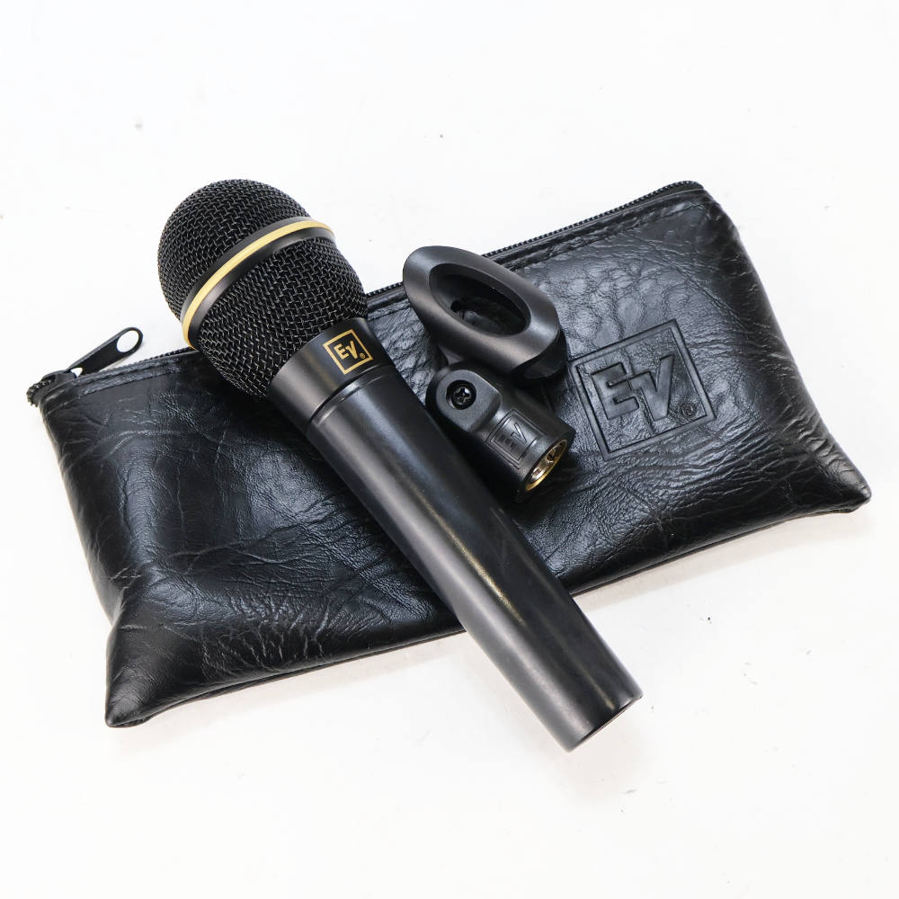 【中古】 ダイナミックマイク Electro-Voice N/D767a