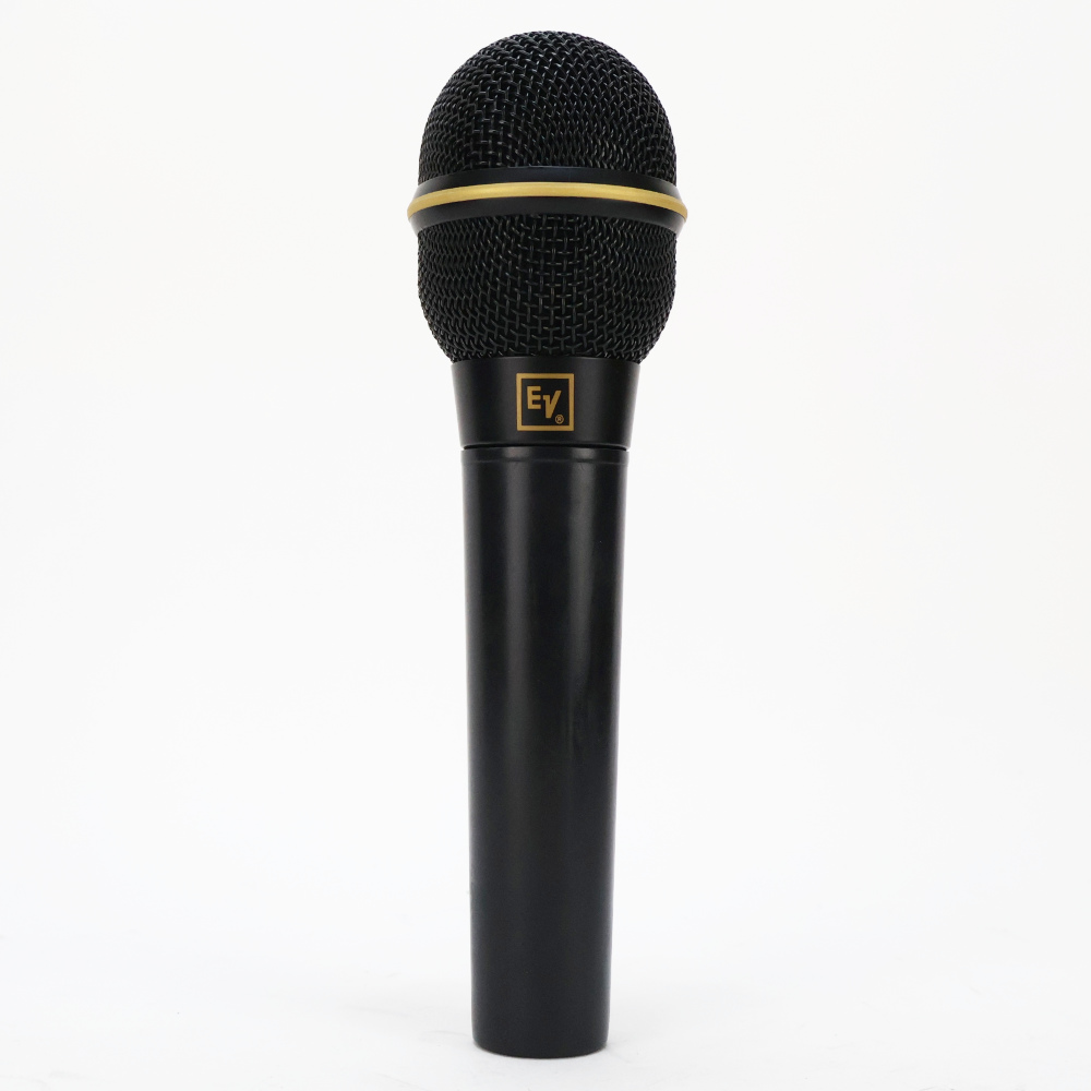 【中古】 ダイナミックマイク Electro-Voice N/D767a 本体画像