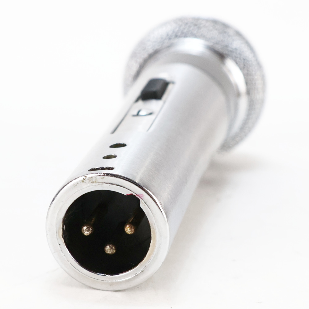 【中古】 ダイナミックマイク SHURE 565SD-LC クラシックボーカルマイクロホン シュア XLR