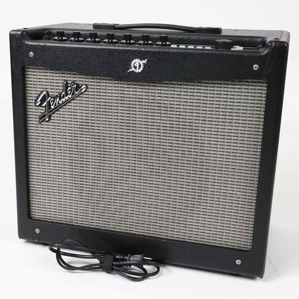 【中古】 ギターアンプ Fender Mustang III V2 フェンダー ムスタング3 デジタルモデリングアンプ
