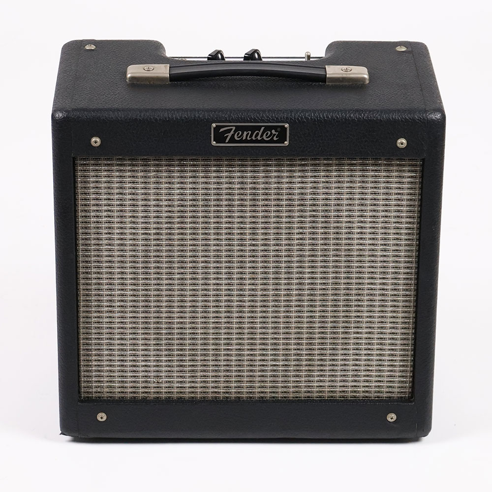 【中古】 ギターアンプ Fender Pro Junior フェンダー プロジュニア 小型真空管アンプ