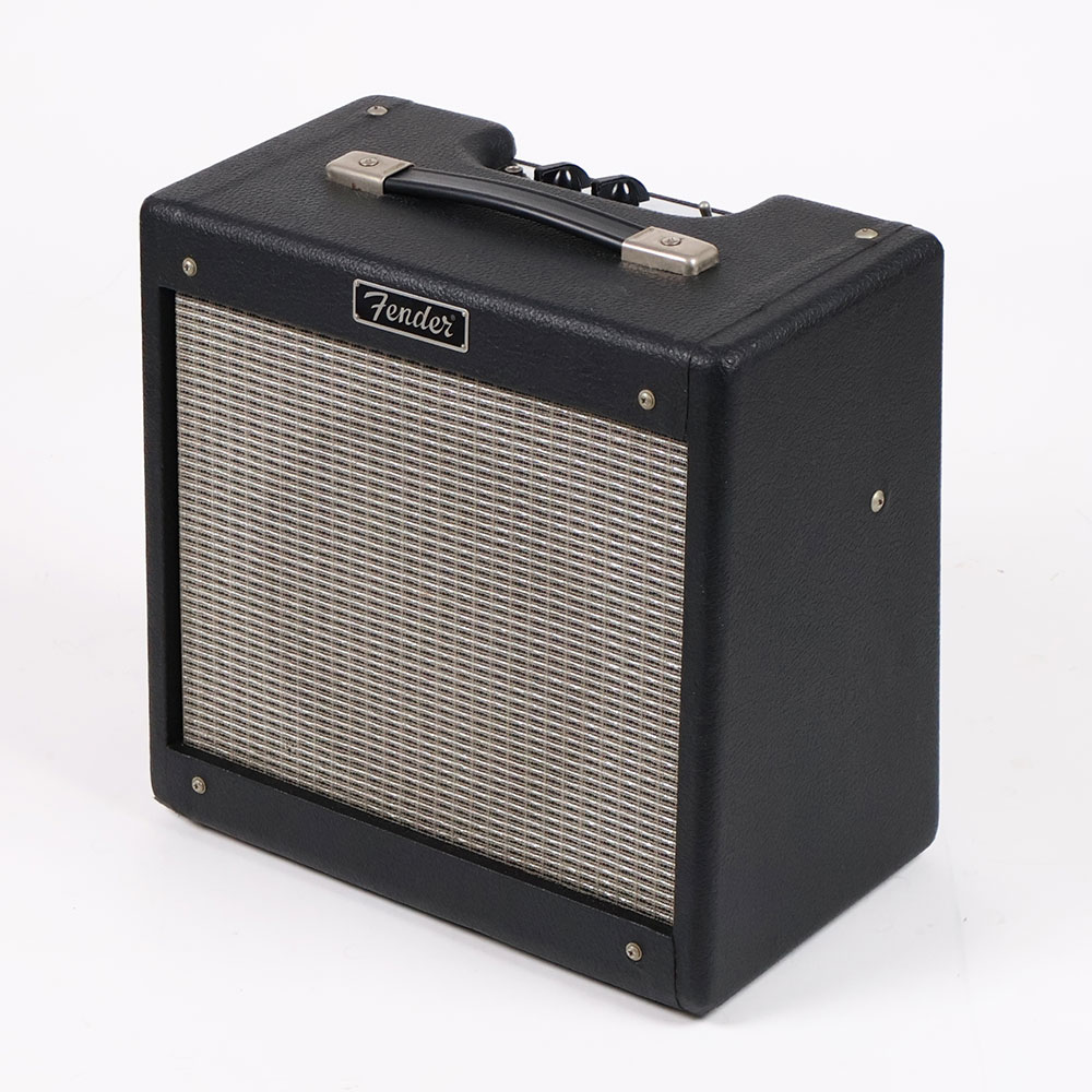【中古】 ギターアンプ Fender Pro Junior フェンダー プロジュニア 小型真空管アンプ 全体