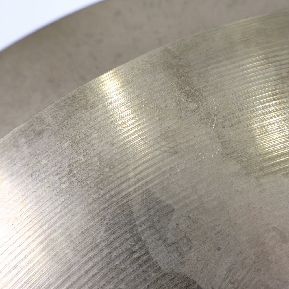 【中古】 ハイハットシンバル セイビアン SABIAN AAX Stage Hats 14インチ ペア アップ