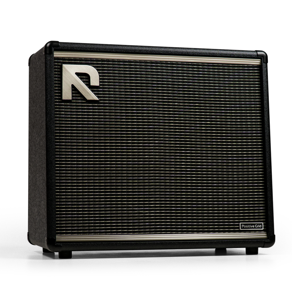 Positive Grid ポジティブグリッド REACTOR 50 インテリジェント・ギターコンボアンプ