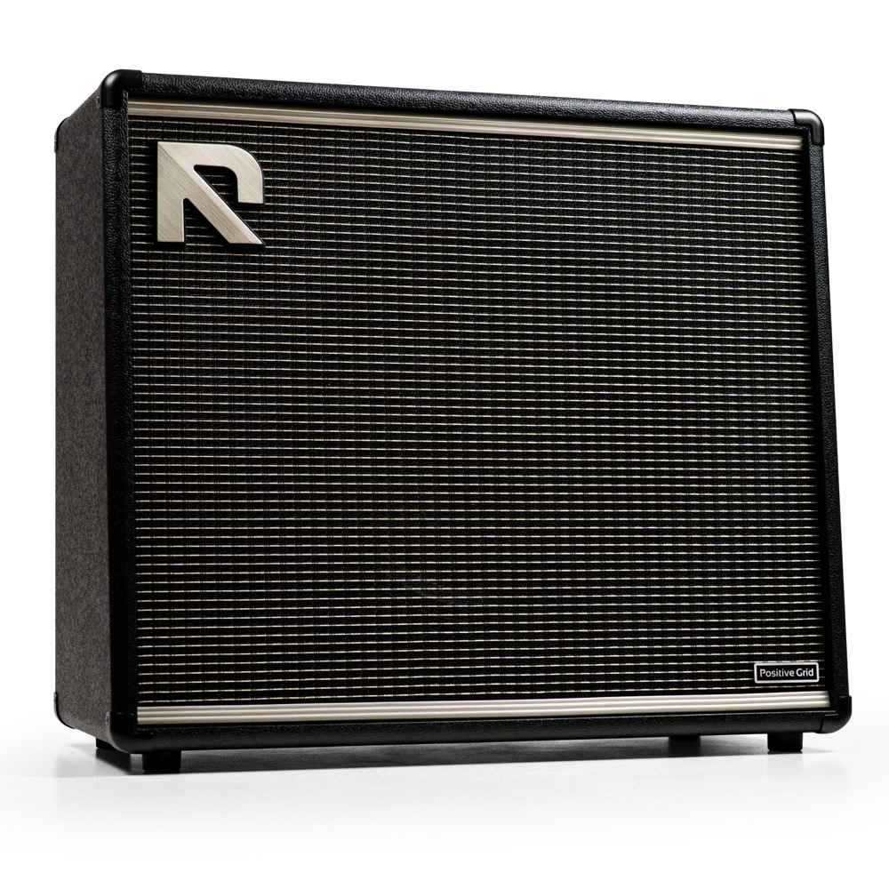 Positive Grid ポジティブグリッド REACTOR 100 インテリジェント・ギターコンボアンプ