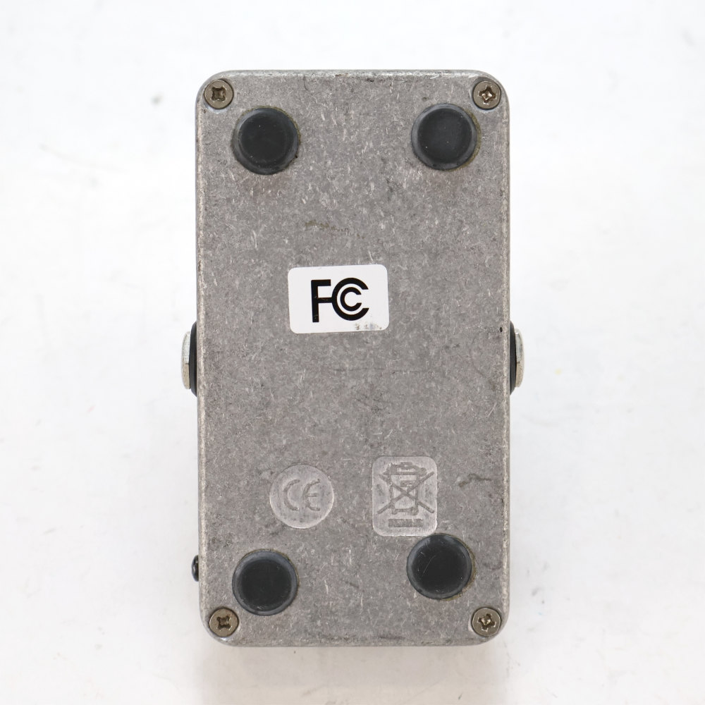 【中古】 ボコーダー ELECTRO-HARMONIX IRON LUNG 詳細画像