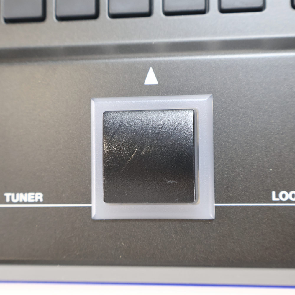 【中古】ボス マルチエフェクター BOSS GT-1 Guitar Effect Processor 詳細画像