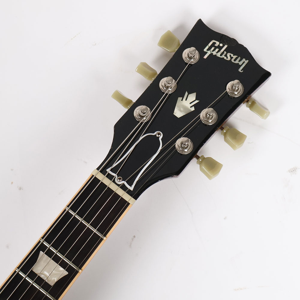 【中古】 エレキギター Gibson SG Standard 2013 Heritage Cherry 2013年製 2.88kg 57クラシックピックアップ搭載 ギブソン SGスタンダード ヘッド