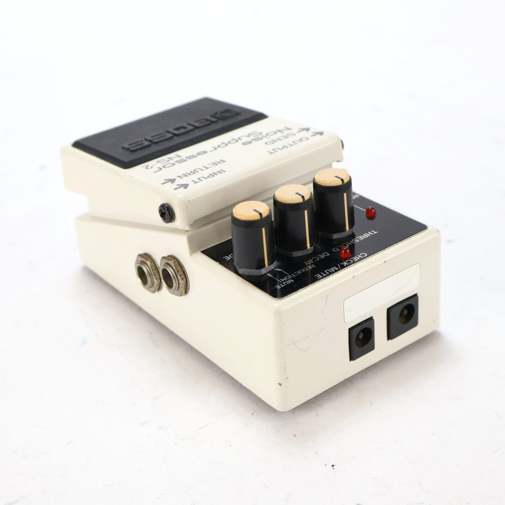【中古】 ノイズサプレッサー エフェクター BOSS NS-2 Noise Suppressor ギターエフェクター 詳細画像