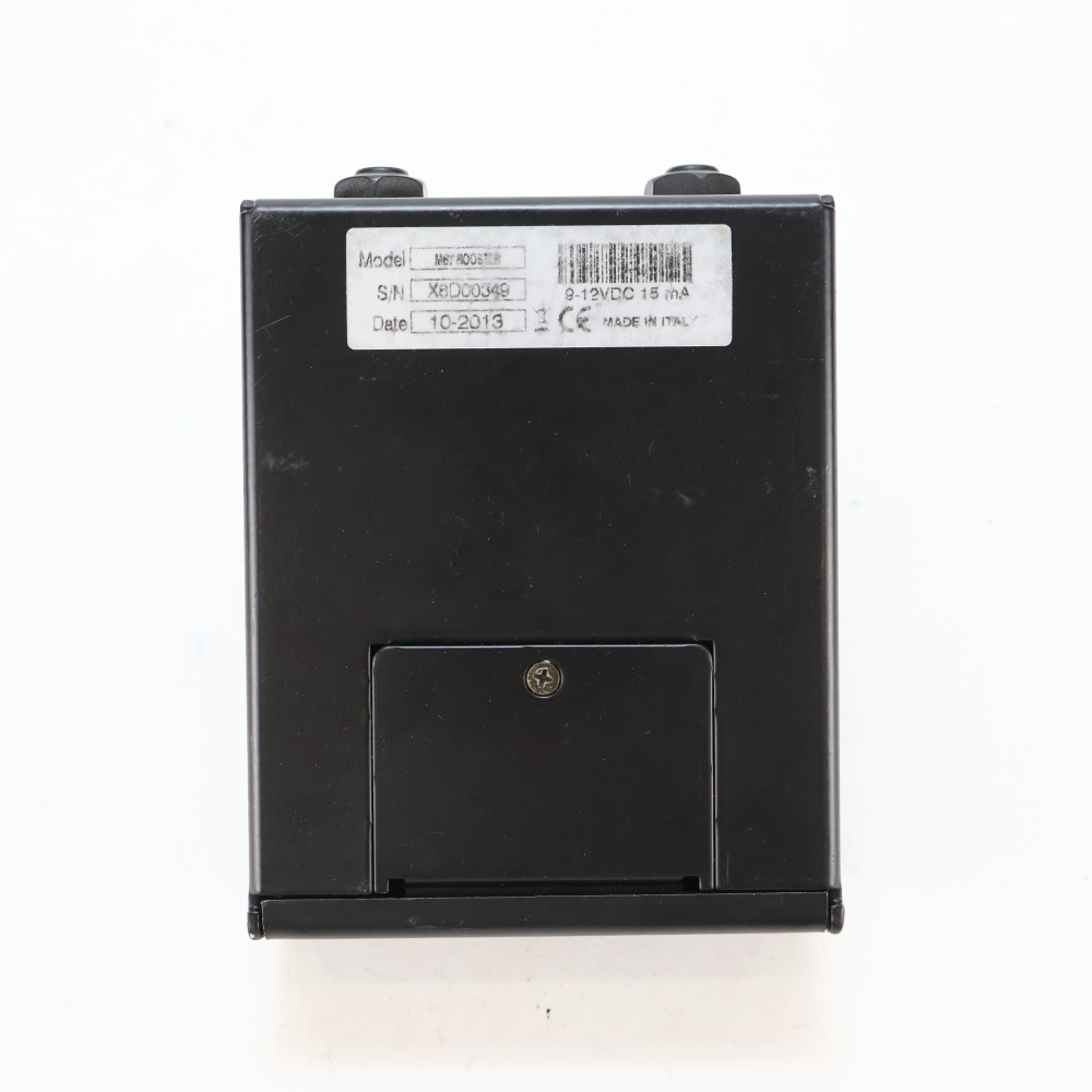 【中古】 イコライザー ブースター MarkBass MB7 BOOSTER 詳細画像