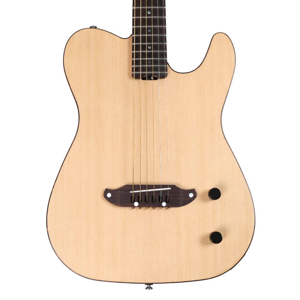 SCHECTER シェクター OL-FL-2 SNTL エレクトリックアコースティックギター 詳細画像