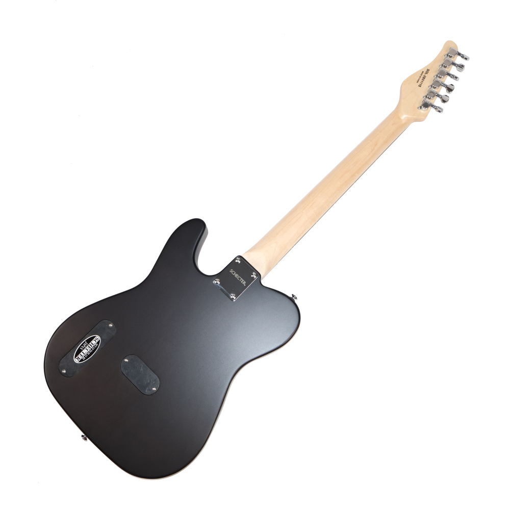 SCHECTER シェクター OL-FL-2 SNTL エレクトリックアコースティックギター 詳細画像