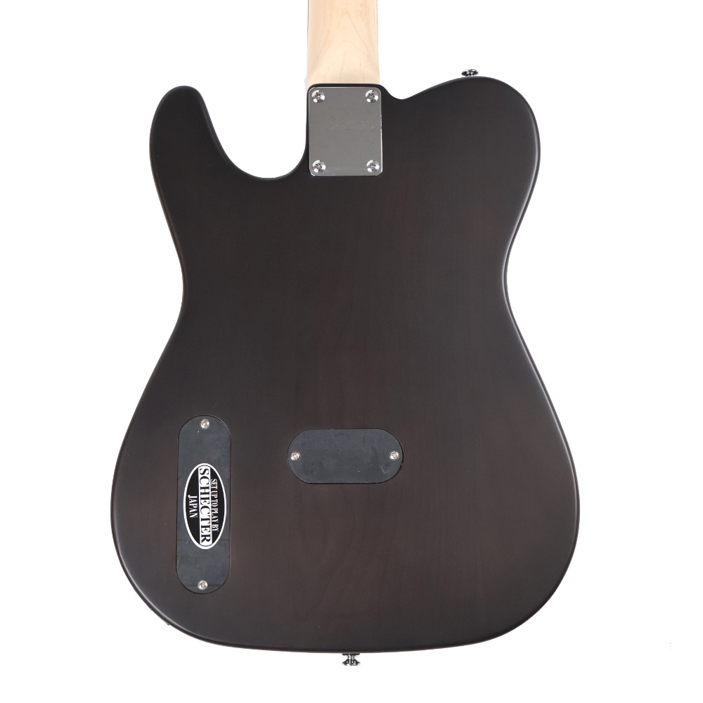 SCHECTER シェクター OL-FL-2 SNTL エレクトリックアコースティックギター 詳細画像