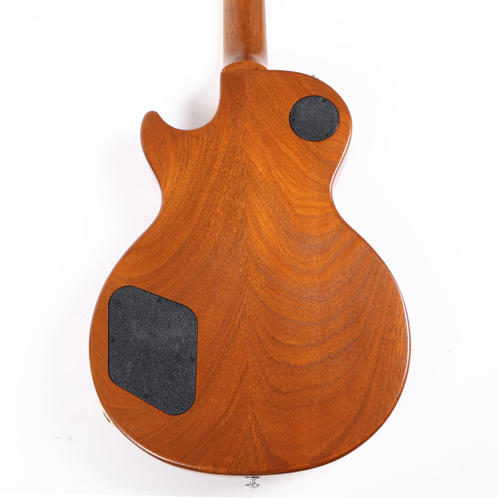 【中古】 エレキギター Gibson Les Paul Standard Faded 60s Faded Honey Burst 2019年製 BustBucker Proピックアップ搭載 ギブソン レスポールスタンダード フェイデッドハニーバースト 詳細画像