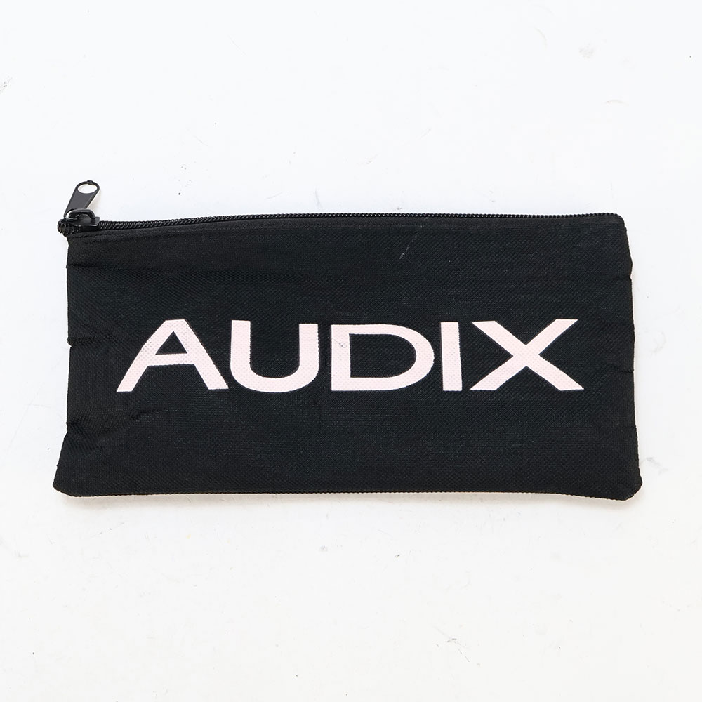 【中古】 AUDIX OM6 ボーカル用ダイナミックマイク オーディックス 付属品
