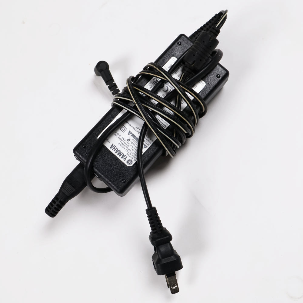 【中古】 コンパクトギターアンプ YAMAHA THR10 小型アンプ 付属品画像